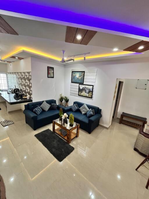 Light House, Unique & Cozy 2Bhk Villa Guwahati Exterior photo